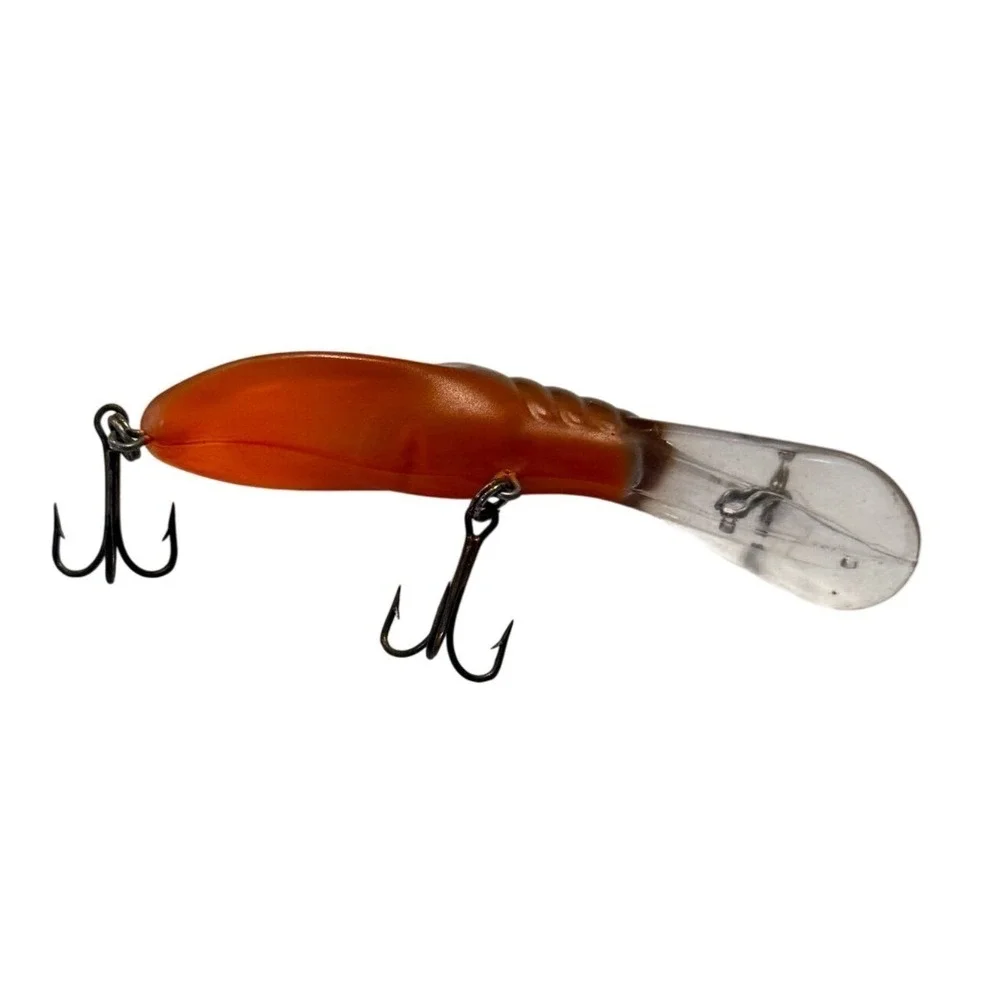 The Unbranded Brand crawfish style